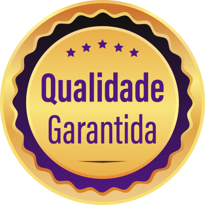 icone selo de qualidade
