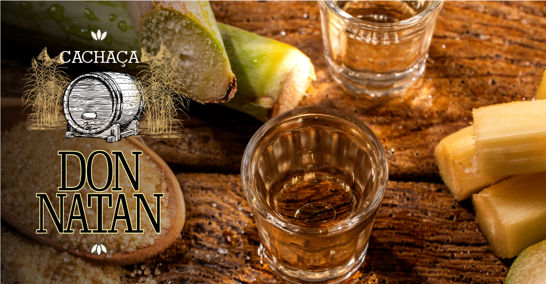 Cachaca Don Natan